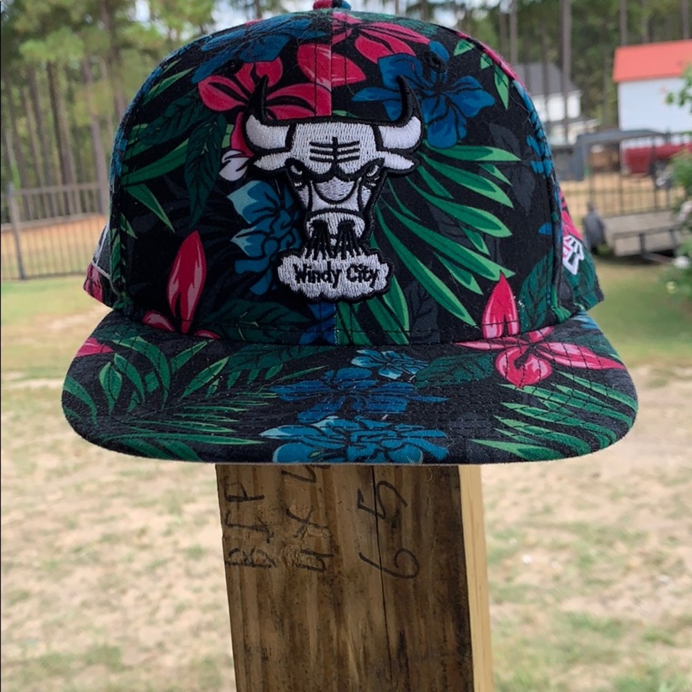 Windy City Hat